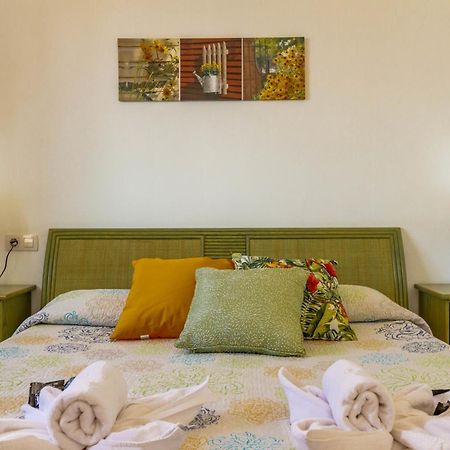 Villa Maria En Playa Blanca Екстериор снимка
