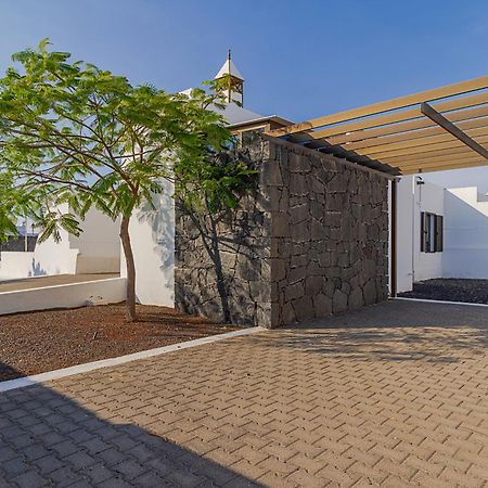 Villa Maria En Playa Blanca Екстериор снимка