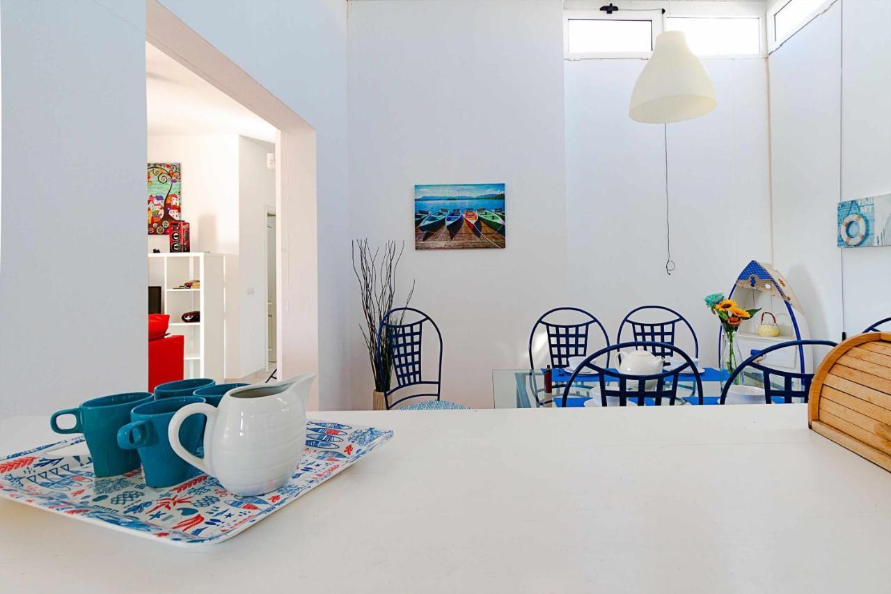 Villa Maria En Playa Blanca Екстериор снимка