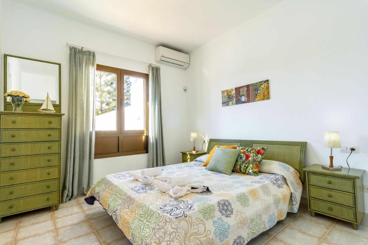 Villa Maria En Playa Blanca Екстериор снимка