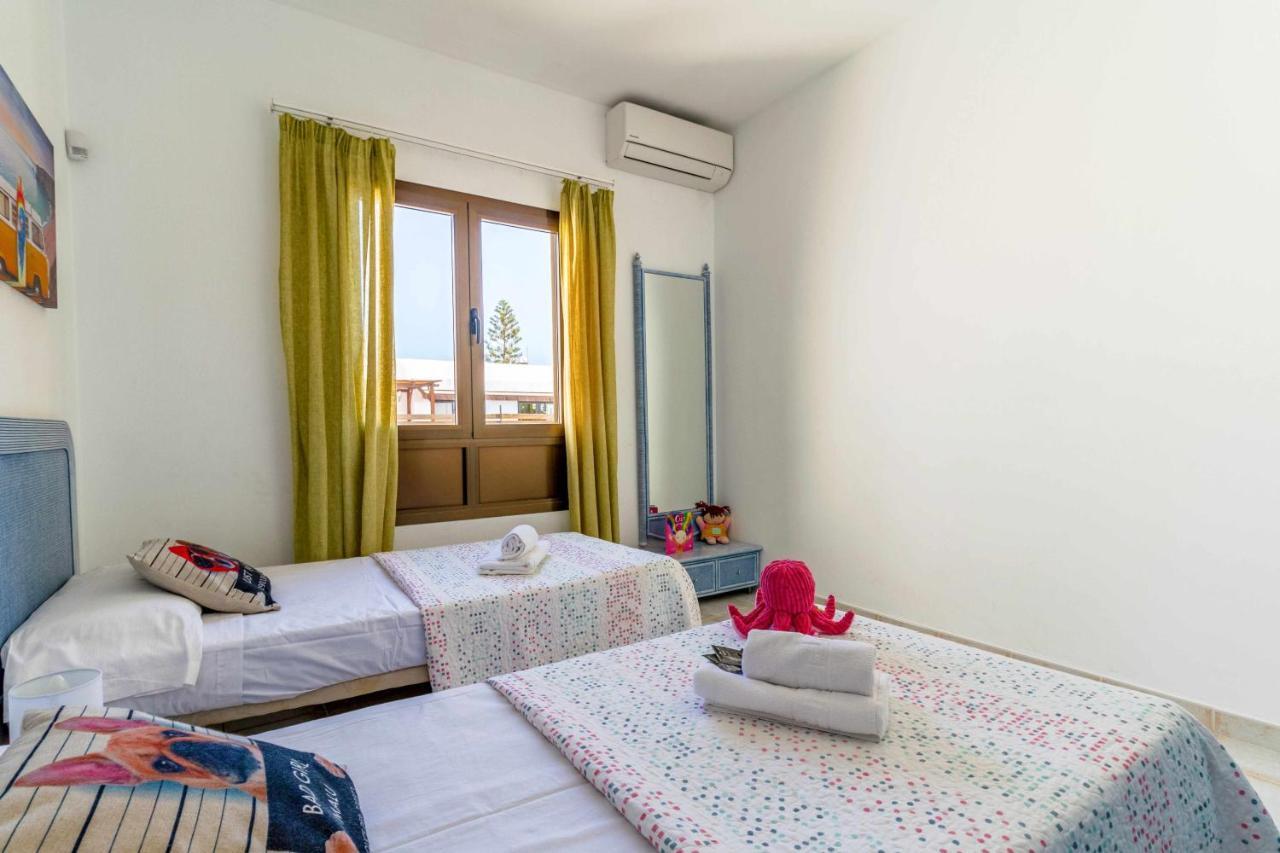 Villa Maria En Playa Blanca Екстериор снимка