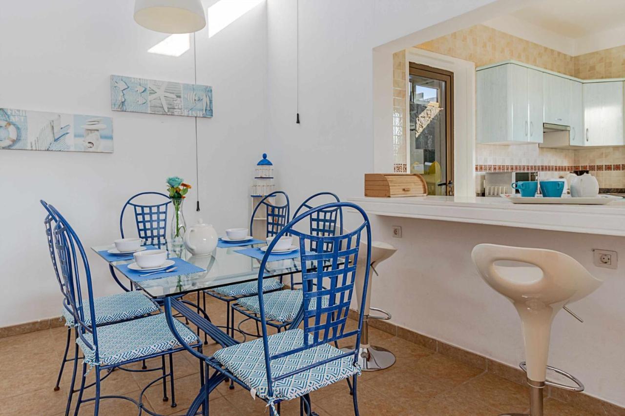 Villa Maria En Playa Blanca Екстериор снимка