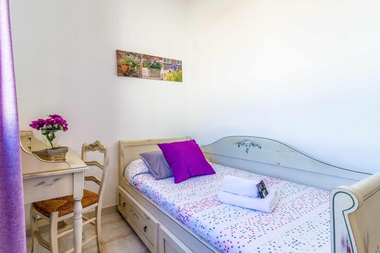 Villa Maria En Playa Blanca Екстериор снимка