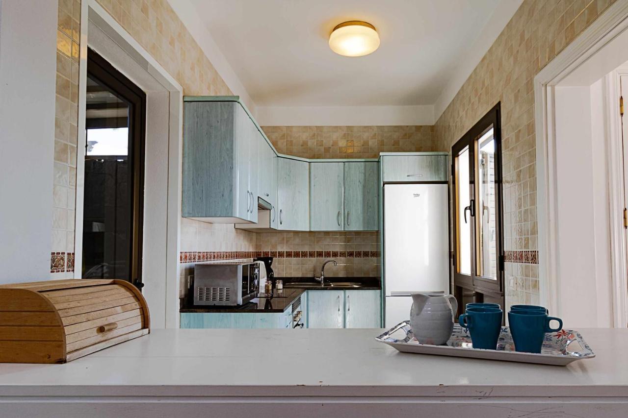 Villa Maria En Playa Blanca Екстериор снимка