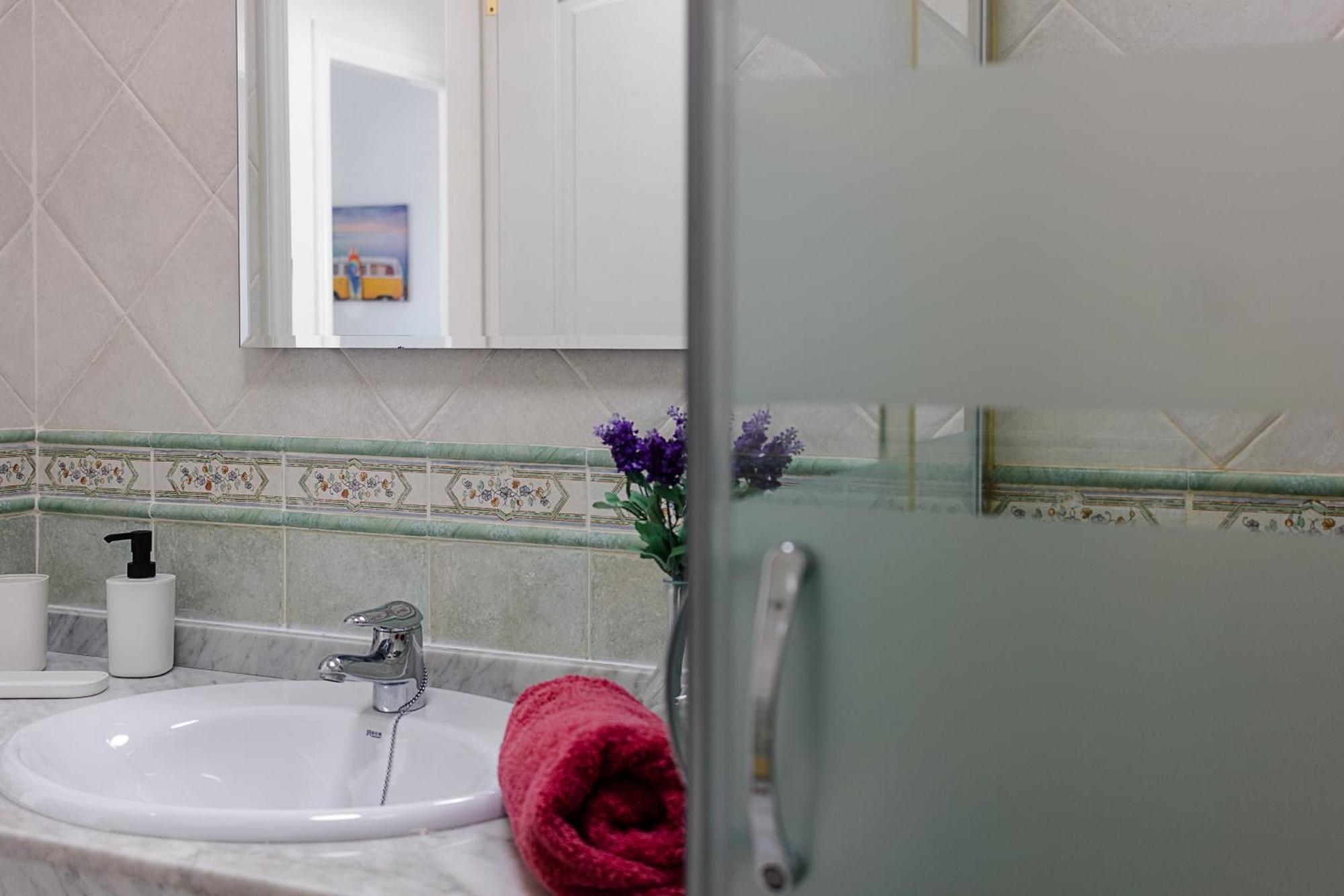 Villa Maria En Playa Blanca Екстериор снимка