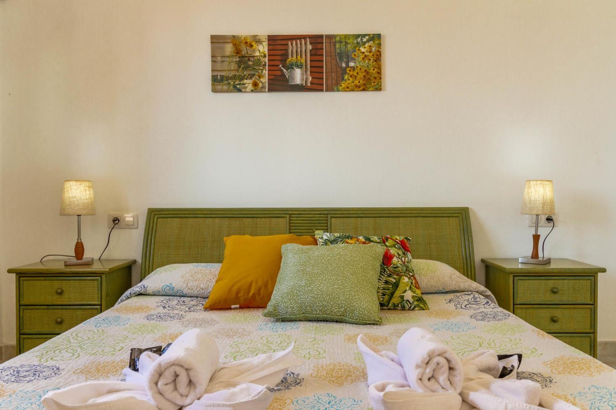 Villa Maria En Playa Blanca Екстериор снимка