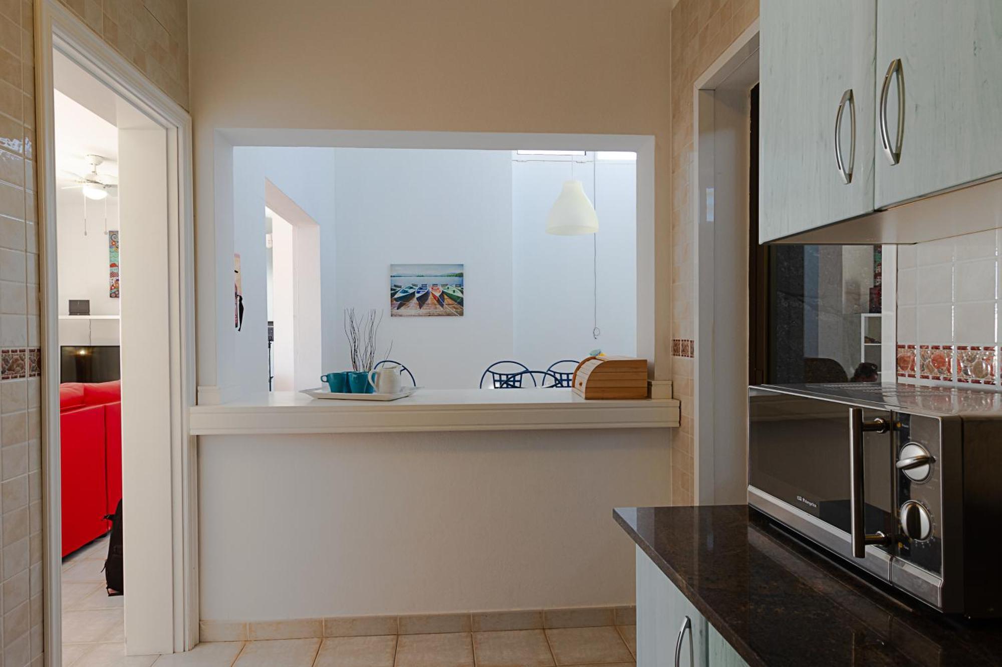 Villa Maria En Playa Blanca Екстериор снимка