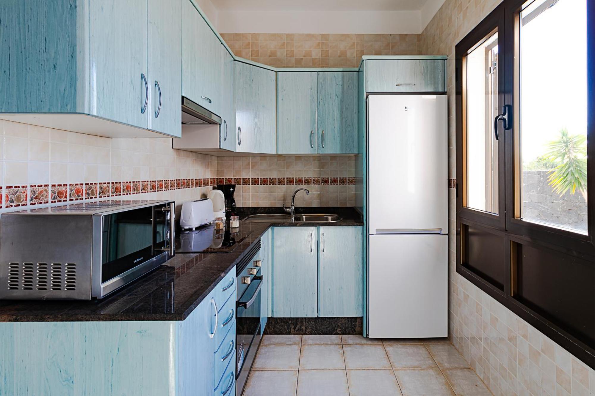 Villa Maria En Playa Blanca Екстериор снимка